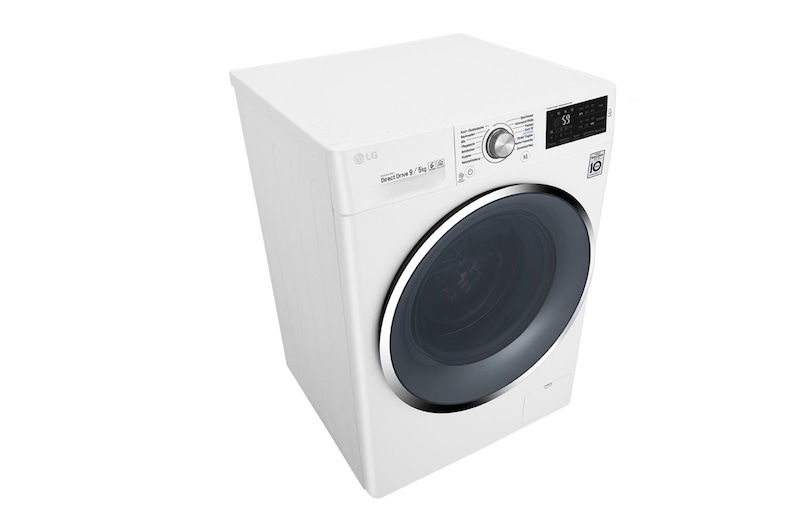 LG F14WD95EN0, F14WD95EN0