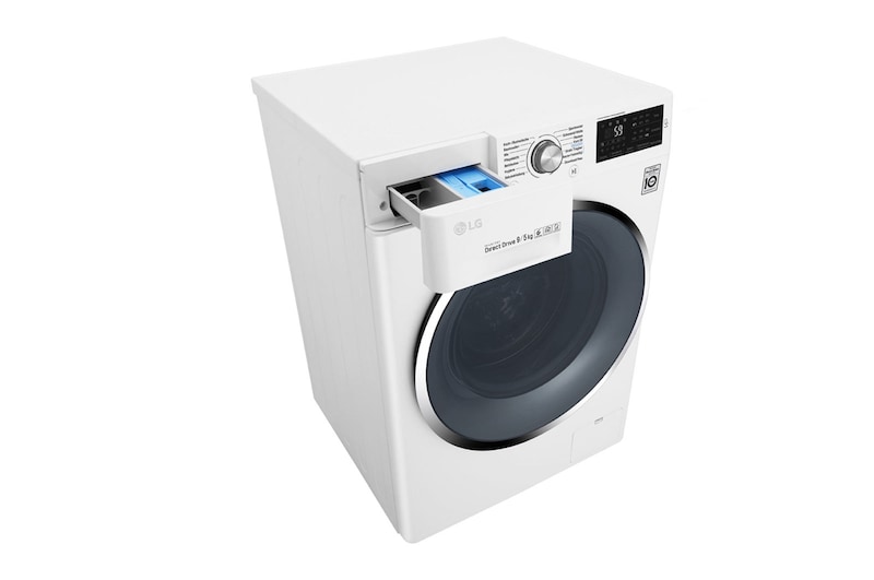 LG F14WD95EN0, F14WD95EN0