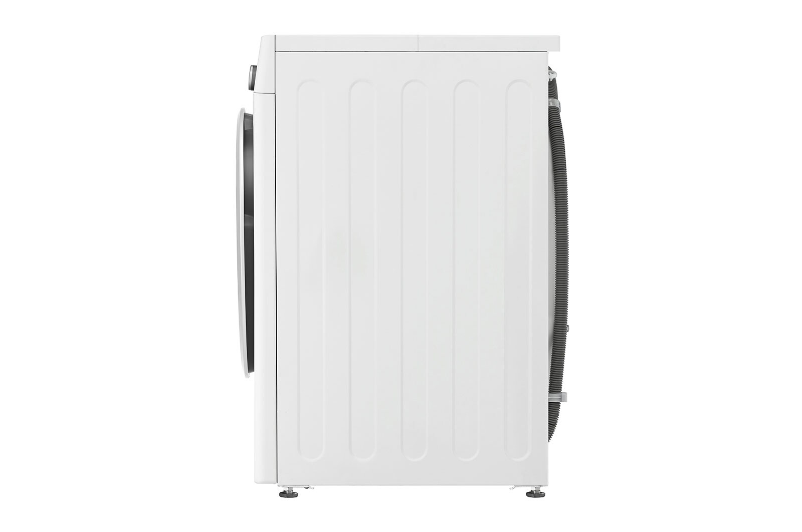LG Waschmaschine | 9 kg | 1400 U/Min| AI DD™ | Steam | Neue Wohlfühl-Trommel | ThinQ®, F4VT4W9KG