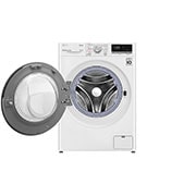 LG Waschmaschine | 9 kg | 1400 U/Min| AI DD™ | Steam | Neue Wohlfühl-Trommel | ThinQ®, F4VT4W9KG