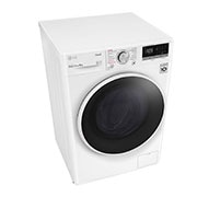 LG Waschmaschine | 9 kg | 1400 U/Min| AI DD™ | Steam | Neue Wohlfühl-Trommel | ThinQ®, F4VT4W9KG