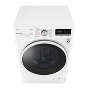 LG Waschmaschine | 9 kg | 1400 U/Min| AI DD™ | Steam | Neue Wohlfühl-Trommel | ThinQ®, F4VT4W9KG