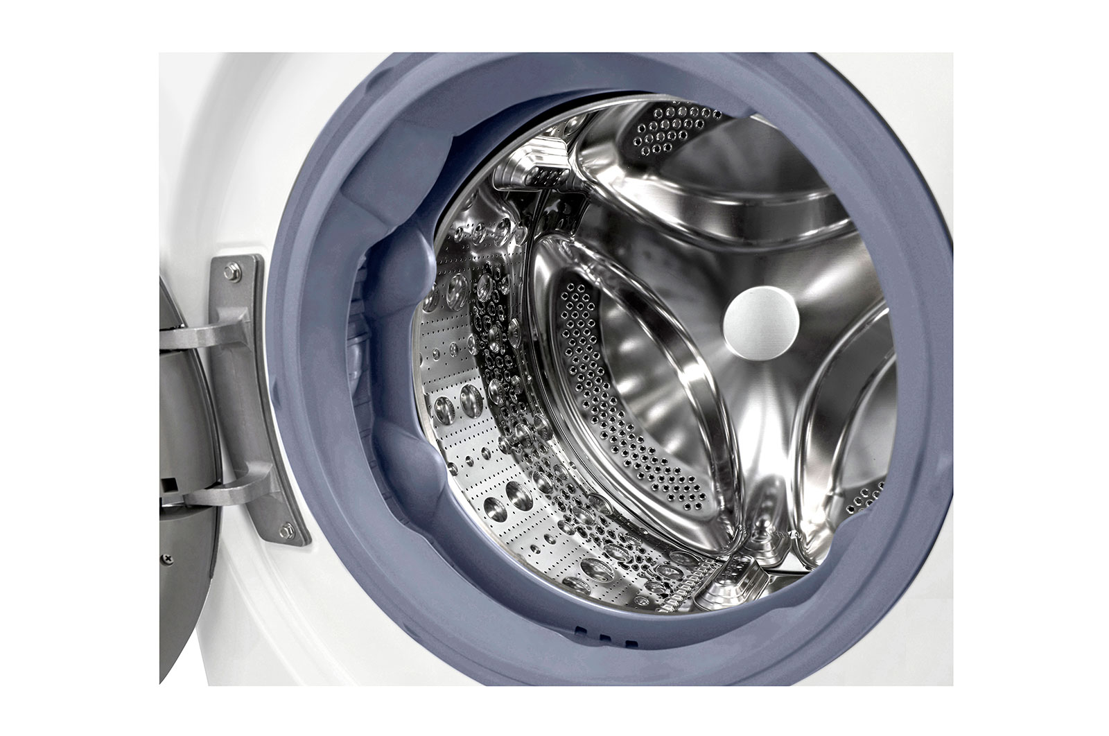 LG Waschmaschine | 9 kg | 1400 U/Min| AI DD™ | Steam | Neue Wohlfühl-Trommel | ThinQ®, F4VT4W9KG