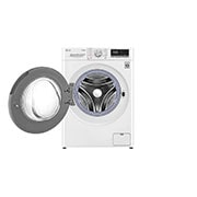 LG Waschmaschine | 10,5 kg | Energieeffizienzklasse B | AI DD® | Steam | TurboWash® | ThinQ®, F4WV510S0E