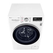 LG Waschmaschine | 10,5 kg | Energieeffizienzklasse B | AI DD® | Steam | TurboWash® | ThinQ®, F4WV510S0E