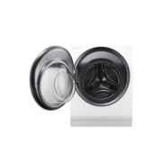 LG SIGNATURE TWINWash™ Waschtrockner | 12 kg + 2 kg Waschen | 7 kg Trocknen | SpaSteam™ | Inverter DirectDrive™ | SmartThinQ™, LSWD100W
