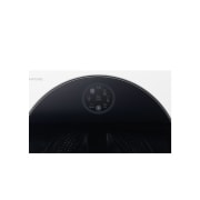 LG SIGNATURE TWINWash™ Waschtrockner | 12 kg + 2 kg Waschen | 7 kg Trocknen | SpaSteam™ | Inverter DirectDrive™ | SmartThinQ™, LSWD100W