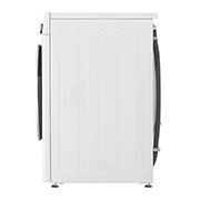 LG Waschtrockner (9 kg / 6 kg, 1.400 U./Min.) mit AI DD®, Steam & TurboWash® | V5WD96H1, V5WD96H1