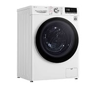 LG Waschtrockner | 9 kg Waschen/ 6 kg Trocknen | AI DD™ | Steam+™ | TurboWash™ , V7WD906