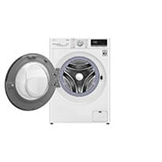 LG Waschtrockner | 1.400 U./Min. | 9 kg Waschen/ 5kg Trocknen | AI DD® | Steam, VT4WD950