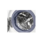 LG Waschtrockner | 1.400 U./Min. | 9 kg Waschen/ 5kg Trocknen | AI DD® | Steam, VT4WD950