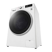 LG Waschtrockner | 1.400 U./Min. | 9 kg Waschen/ 5kg Trocknen | AI DD® | Steam, VT4WD950