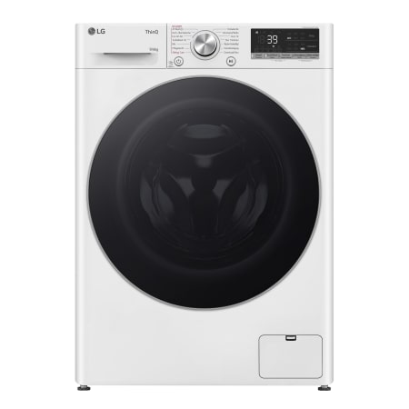 LG Waschtrockner in | Weiß LG DE kaufen W4WR70961-001 