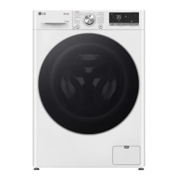 Waschtrockner Weiß (D/A, 11 kg / 6 kg, 1.360 U./Min.) mit Steam & TurboWash® 360° | W4WR70E61