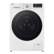 LG  Waschtrockner Weiß (D/A, 11 kg / 6 kg, 1.360 U./Min.) mit Steam & TurboWash® 360° | W4WR70E61, W4WR70E61