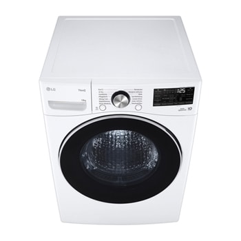 Top Front Perspective