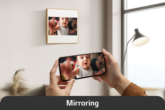 mirrorroring