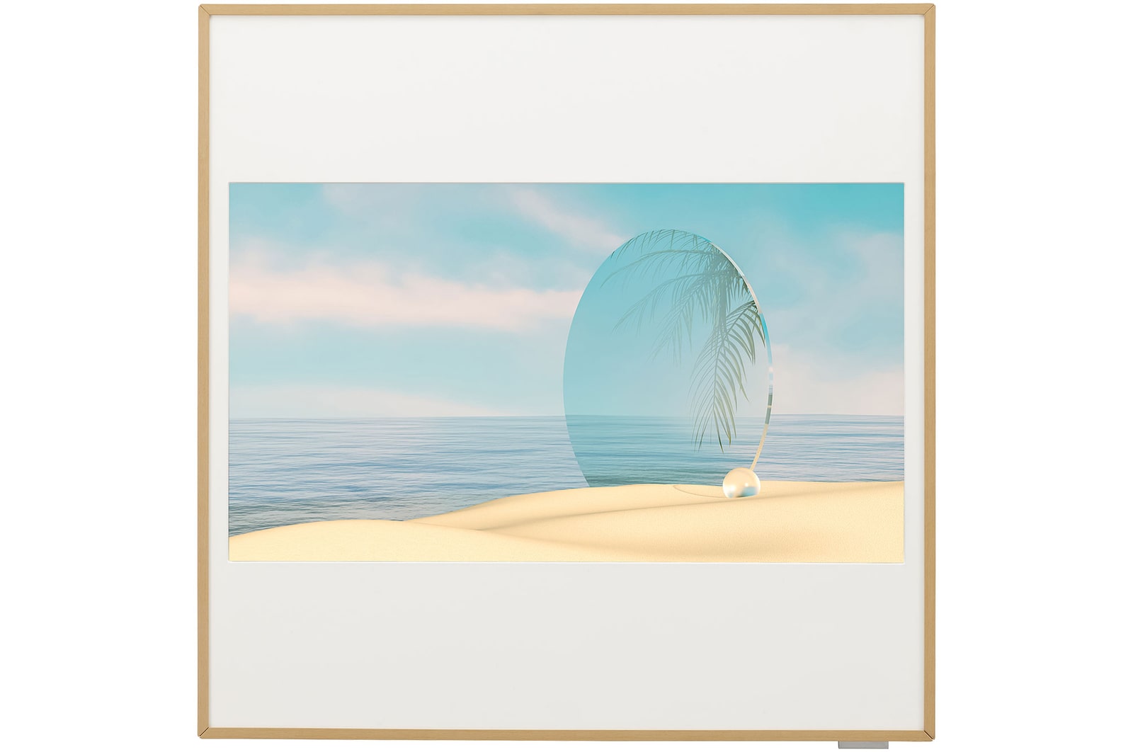 LG ARTCOOL GALLERY Premium LCD, 3,7kW, A12GA2