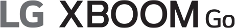 lg xboom go (logo)