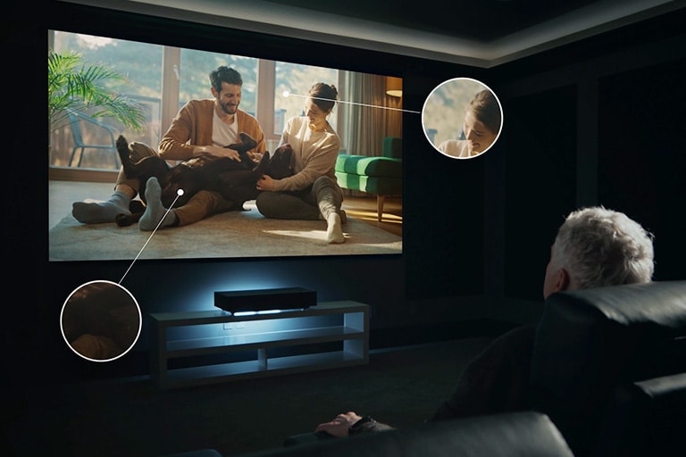 Helligkeitsoptimierung