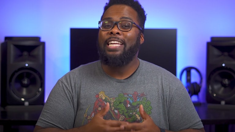 Influencer auf YouTube – Chris Majestic Influencer auf YouTube – Chris Majestic