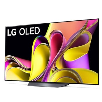 Großbild TVs