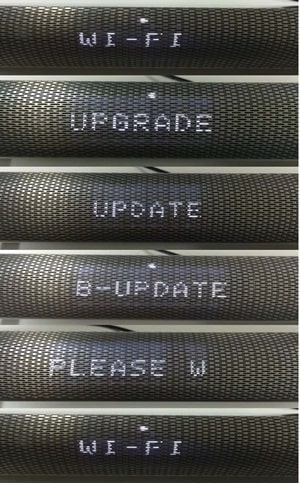 Überschrift<#if counter!=0>1<#if>