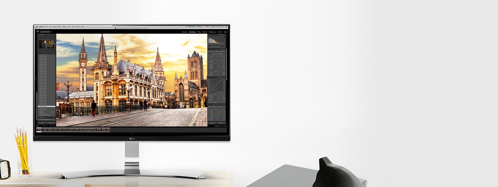 Wie richtet man den LG ThinkQ Lautsprecher ein?1
