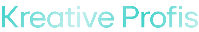 kreative Profis
