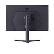 LG 32” UltraGear™ QHD IPS 180Hz Gaming-Monitor | 1ms (GtG), DisplayHDR™ 400, 32GS75QN-B