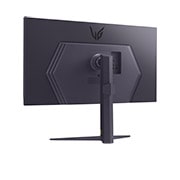 LG 32” UltraGear™ QHD IPS 180Hz Gaming-Monitor | 1ms (GtG), DisplayHDR™ 400, 32GS75QN-B