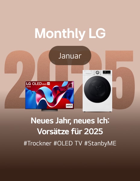 Neues Jahr, neues Ich: Vorsätze für 2025