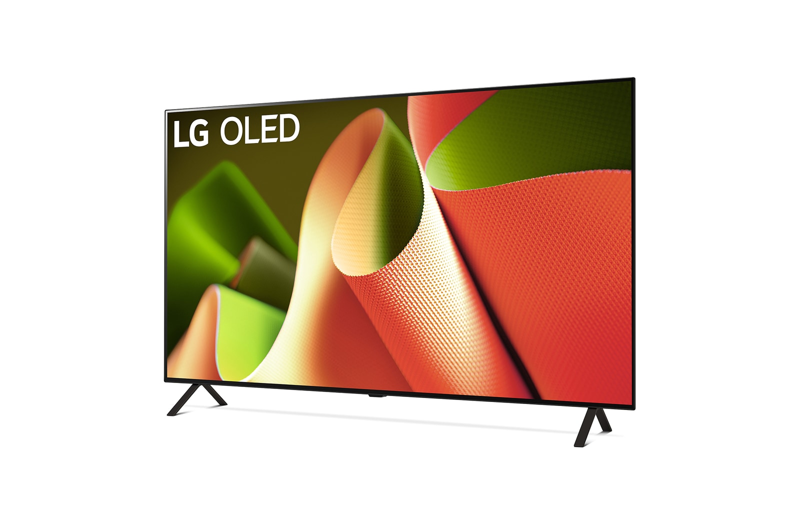 55 Zoll LG OLED B4 4K AI Smart TV - OLED55B42LA | LG DE