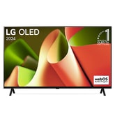 65 Zoll LG OLED B4 4K Smart TV