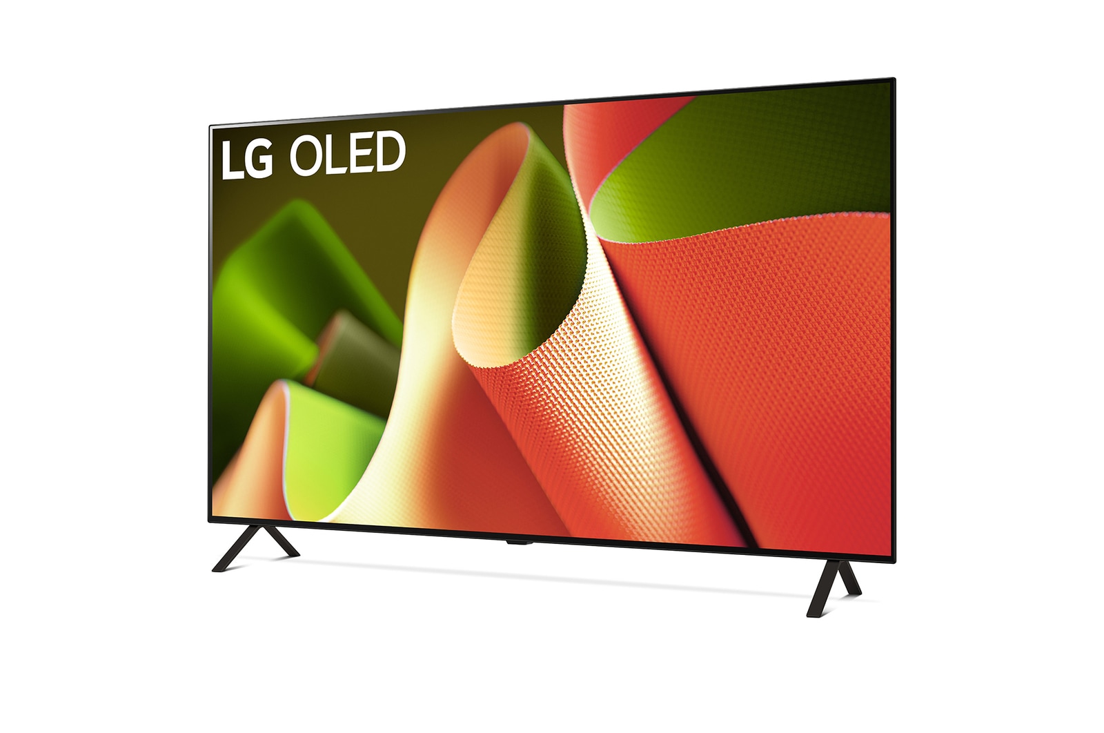 LG 65 Zoll LG OLED B4 4K Smart TV, OLED65B49LA