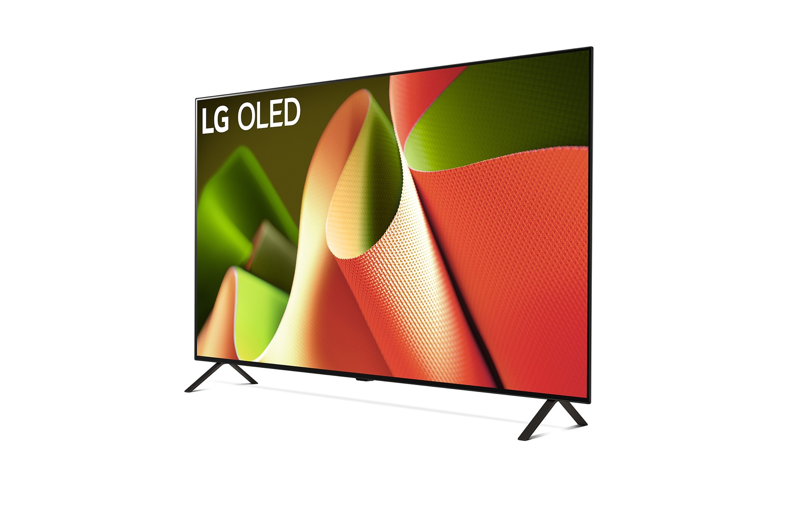 LG 65 Zoll LG OLED B4 4K Smart TV, OLED65B49LA