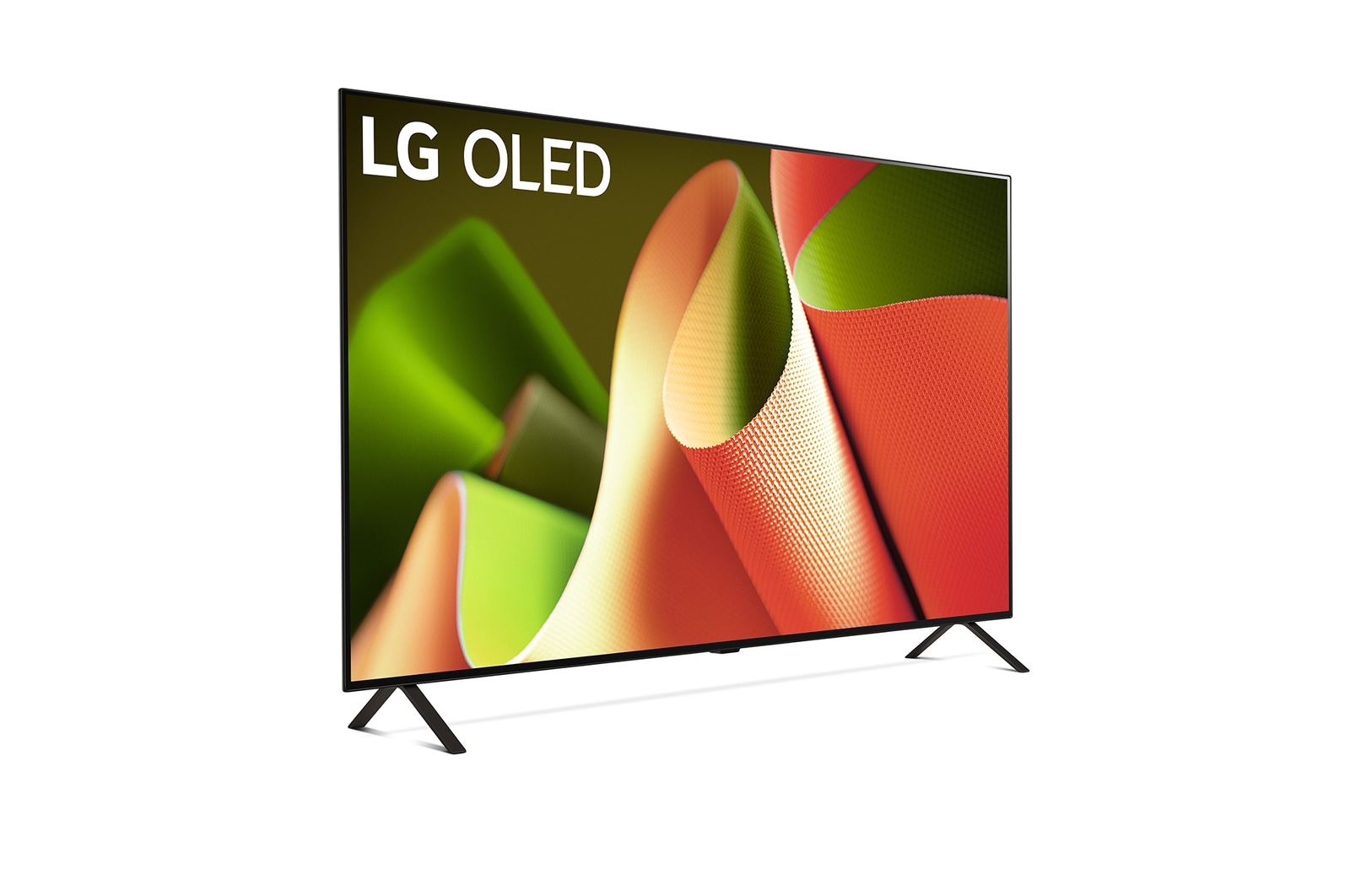 LG 65 Zoll LG OLED B4 4K Smart TV, OLED65B49LA