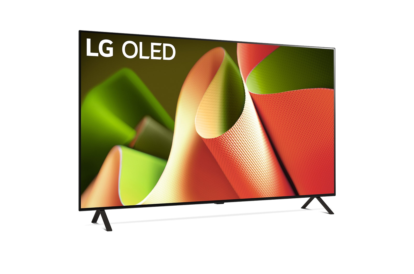 LG 65 Zoll LG OLED B4 4K Smart TV, OLED65B49LA