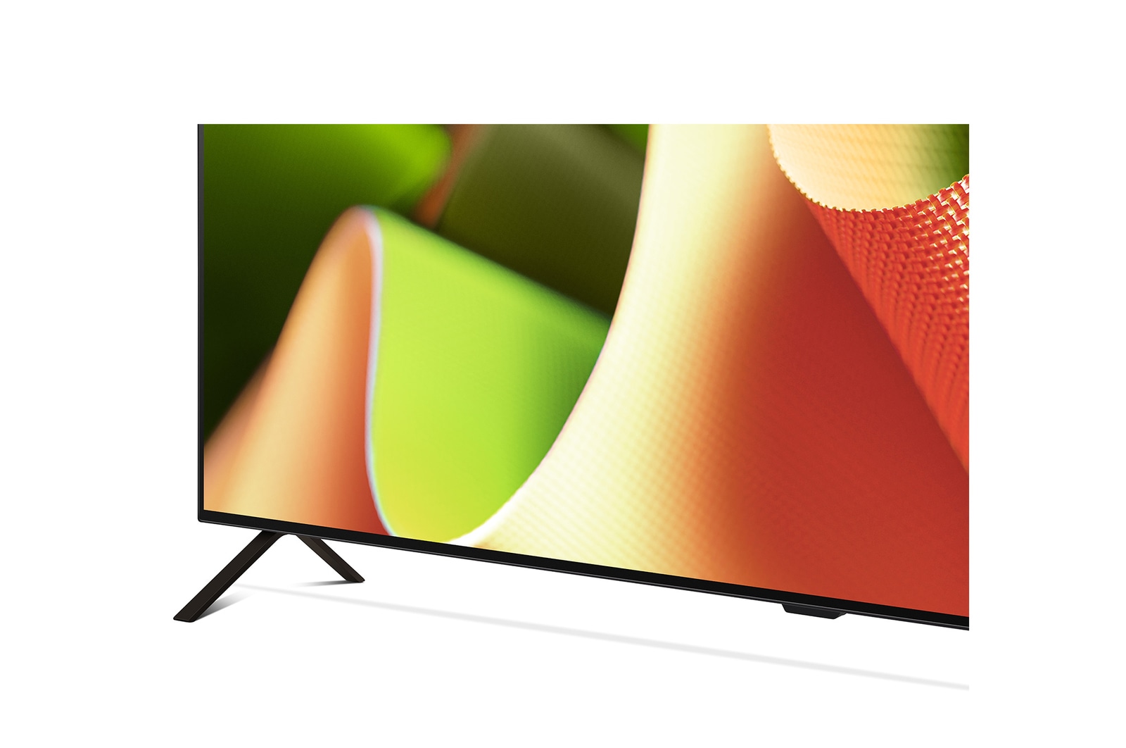 LG 65 Zoll LG OLED B4 4K Smart TV, OLED65B49LA