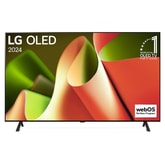 77 Zoll LG OLED B4 4K Smart TV