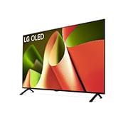 LG 77 Zoll LG OLED B4 4K Smart TV, OLED77B49LA