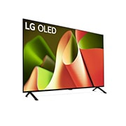 LG 77 Zoll LG OLED B4 4K Smart TV, OLED77B49LA