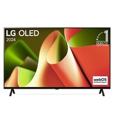 55 Zoll LG OLED B4 4K Smart TV