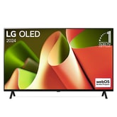 65 Zoll LG OLED B4 4K Smart TV