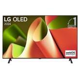 77 Zoll LG OLED B4 4K Smart TV