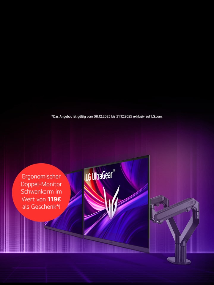 Ergonomie, die begeistert!