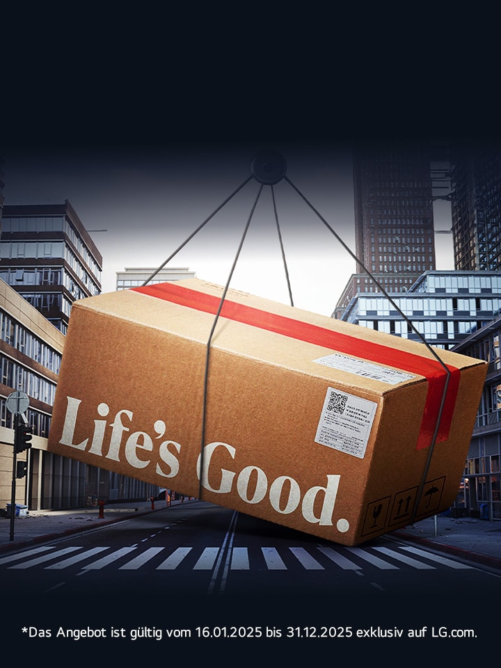 Nachhaltigkeit zu attraktiven Preisen