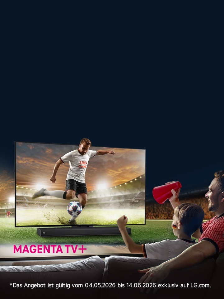 Magenta TV