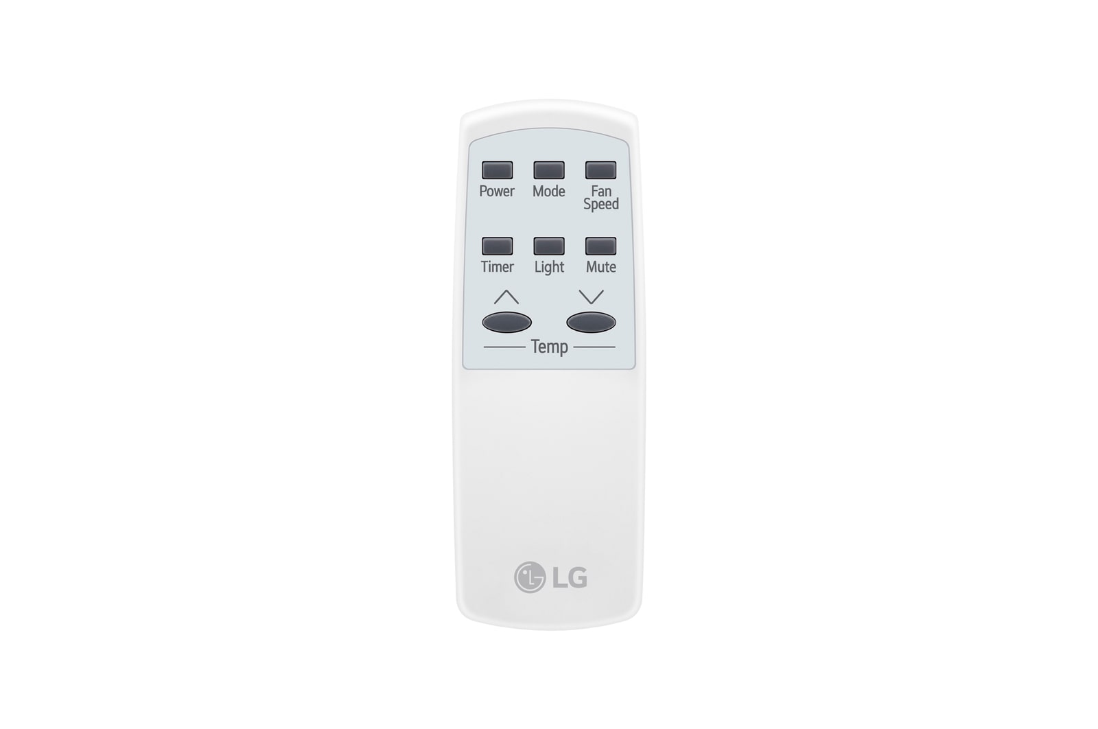 LG Mobile Klimaanlage (9000 BTU), Fensterabdichtungs‑Set inkl. Zubehör, TF09TAS