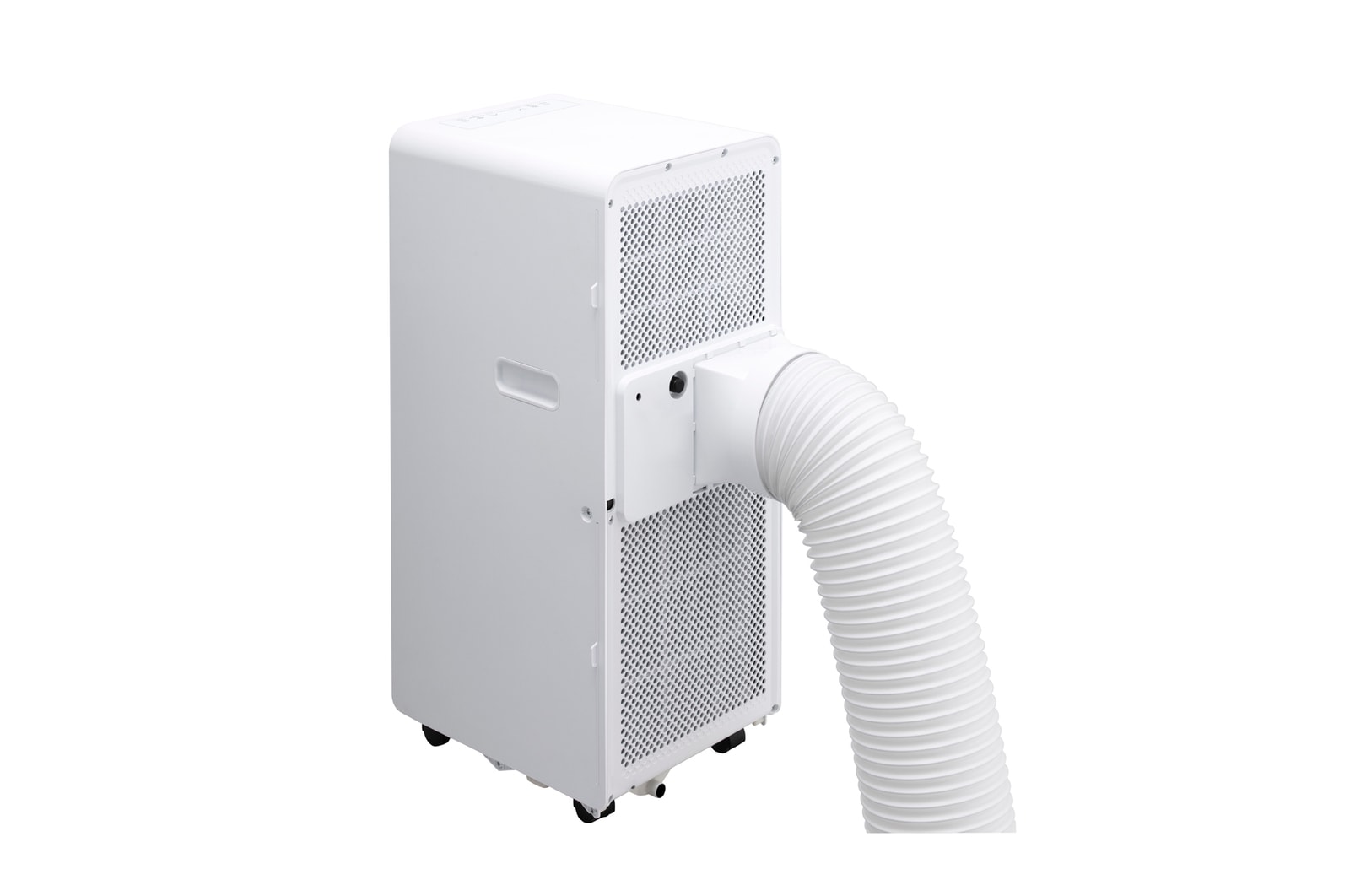 LG Mobile Klimaanlage (9000 BTU), Fensterabdichtungs‑Set inkl. Zubehör, TF09TAS